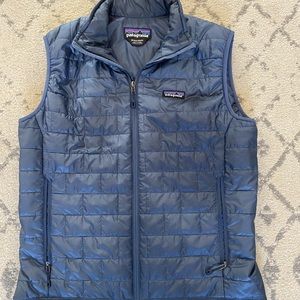 Men’s Patagonia Nano Puff Vest